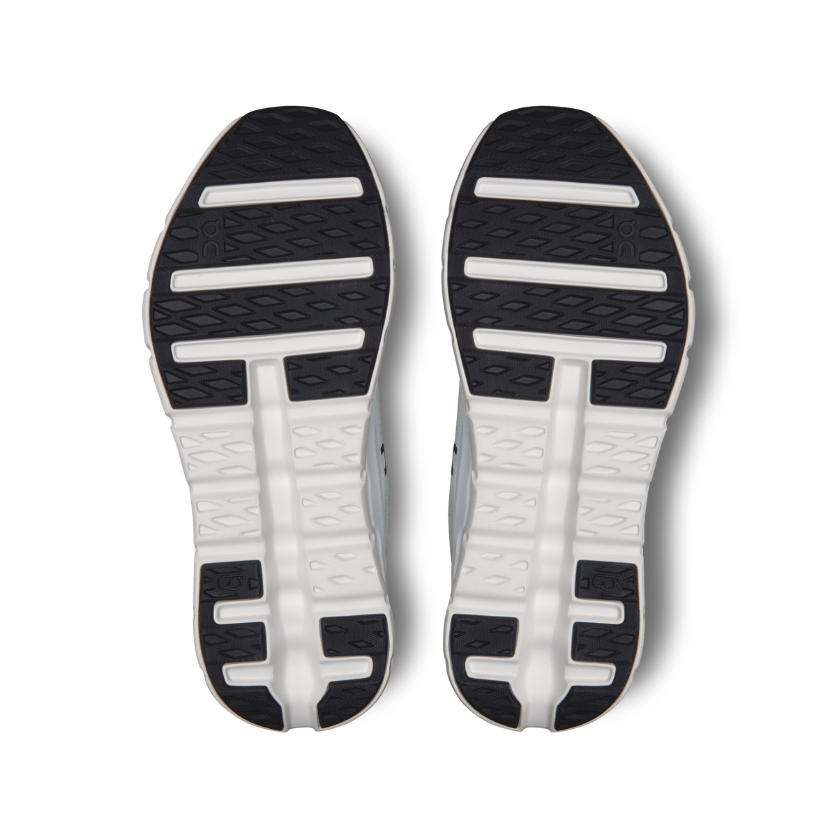 On Cloudtilt Women product view 3 — Black | Ivory