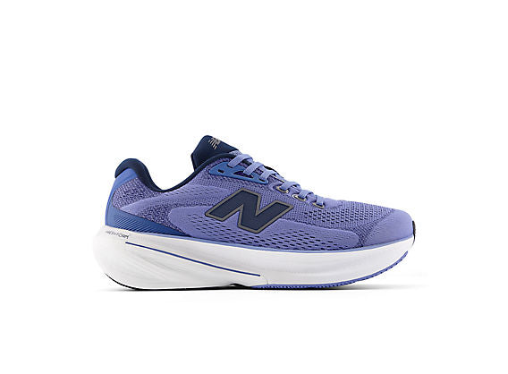 New Balance Fresh Foam X 860 v15 Men product view 2 — Fairweather Blue / Nb Navy