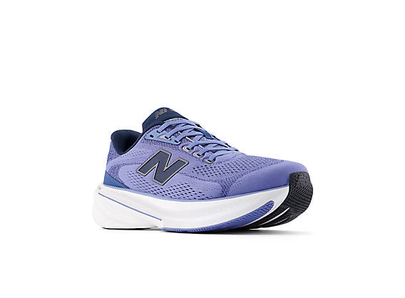 New Balance Fresh Foam X 860 v15 Men product view 5 — Fairweather Blue / Nb Navy
