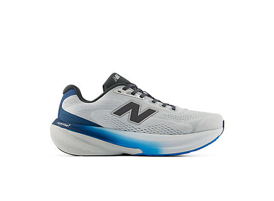New Balance Fresh Foam X 860 v15 Men product view 2 — Quartz Grey / Altitude
