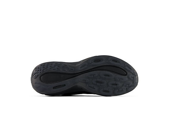 New Balance AC Runner Men product view 6 — Black / Black Cement