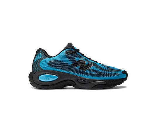 New Balance AC Runner Men product view 2 — Altitude / Black