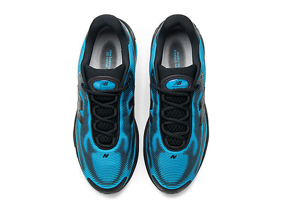 New Balance AC Runner Men product view 4 — Altitude / Black
