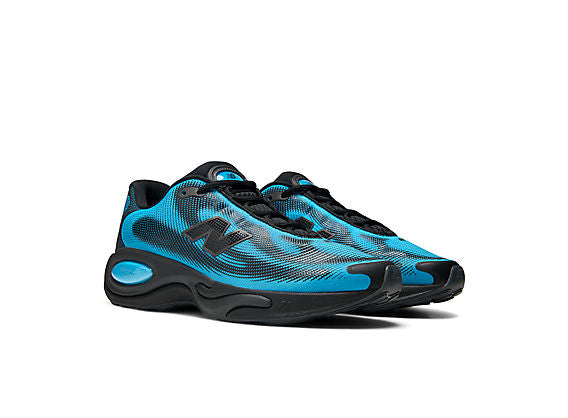 New Balance AC Runner Men product view 5 — Altitude / Black