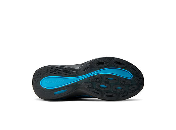 New Balance AC Runner Men product view 6 — Altitude / Black