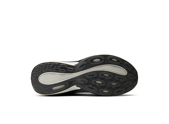 New Balance AC Runner Men product view 6 — Grey Matter / Black Cement