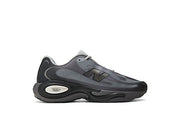 Shadow Grey / Black