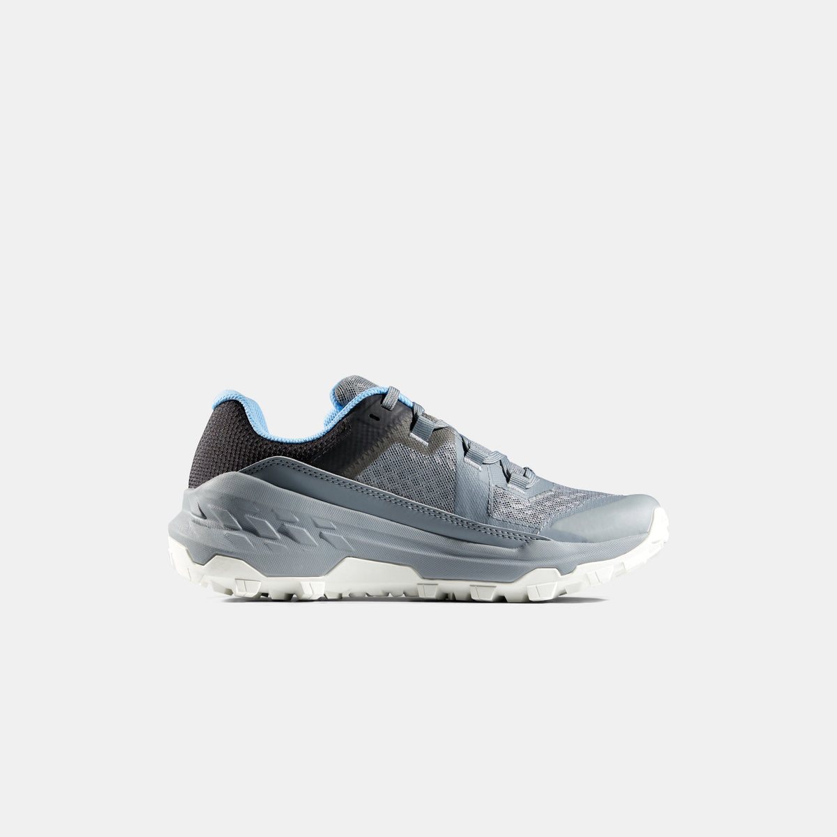 Mammut Girun II Low GTX Women - View 3 - Gray