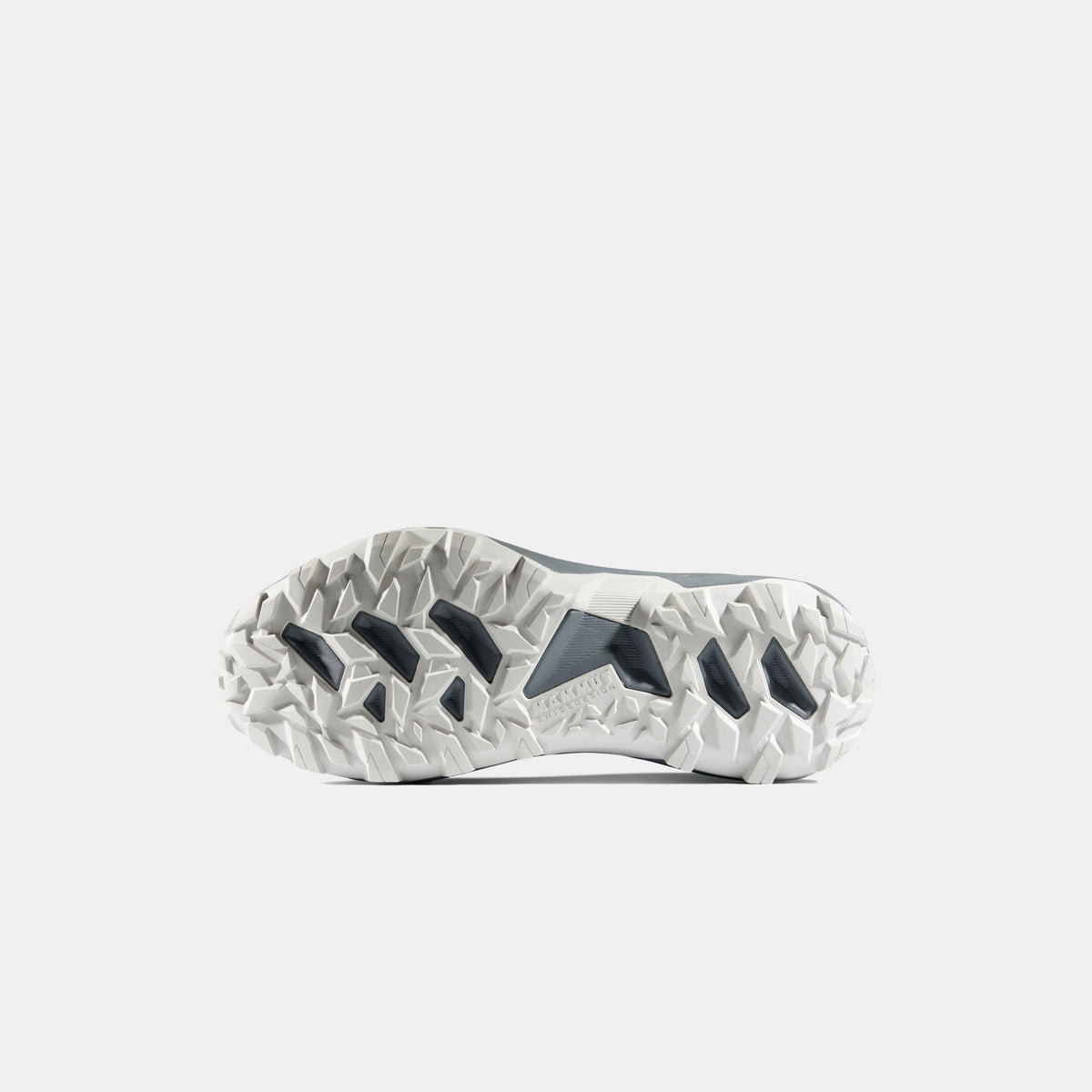 Mammut Girun II Low GTX Women - View 4 - Gray
