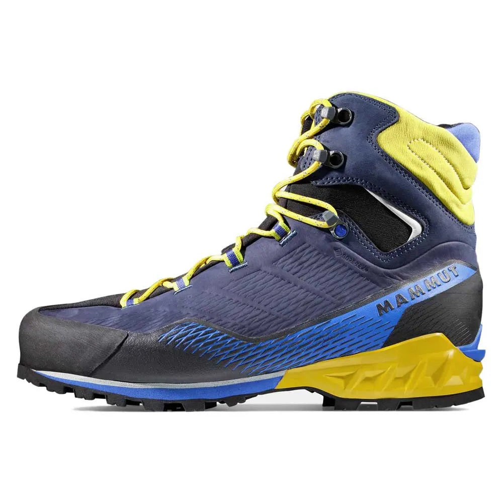 Mammut Kento Advanced High GTX Men