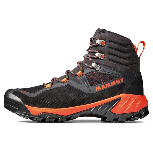 Mammut Sapuen High GTX Men
