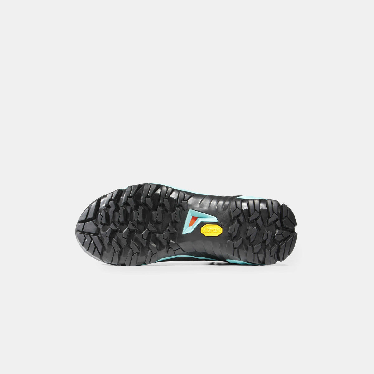 Mammut Sapuen High GTX Women product view 5 — Green