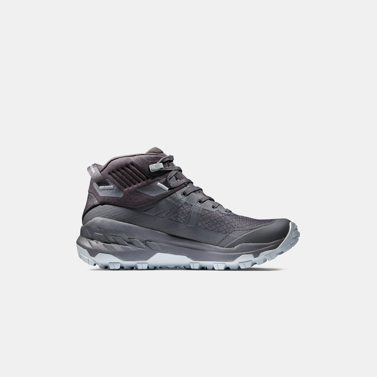 Mammut Sertig II Mid GTX Women product view 2 — Black