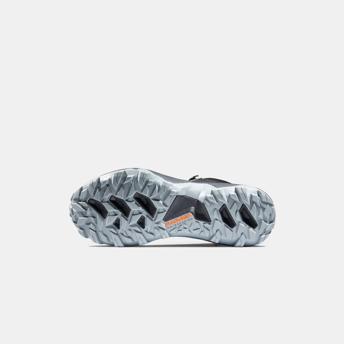 Mammut Sertig II Mid GTX Women product view 5 — Black