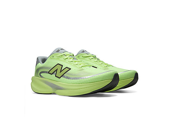 New Balance Ellipse v1 Men product view 5 — Afterglow / Lone Star Grey