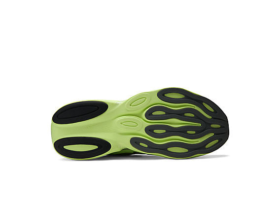 New Balance Ellipse v1 Men product view 6 — Afterglow / Lone Star Grey