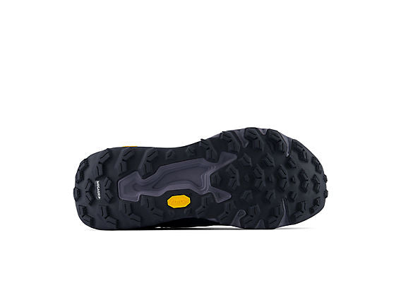 New Balance Fresh Foam X Hierro Trek Men product view 6 — Meteorite / Midnight