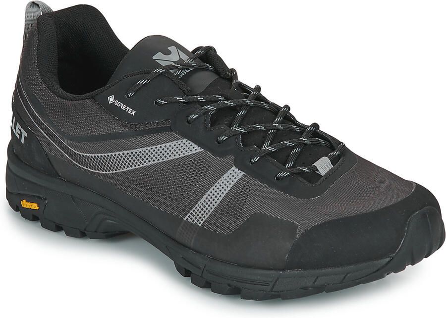 Millet Hike Up GTX Men product view 3 — Grey