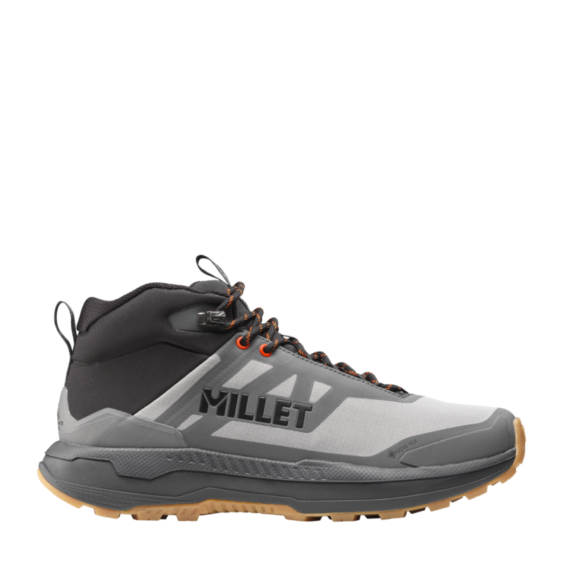 Millet Seneca Mid GTX Men product view 1 — Grey