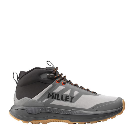 Millet Seneca Mid GTX Men product view 1 — Grey