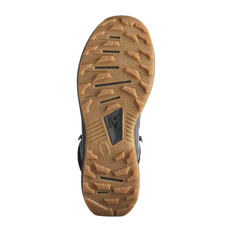 Millet Seneca Mid GTX Men product view 3 — Grey