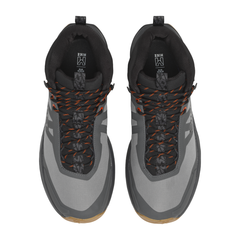 Millet Seneca Mid GTX Men product view 4 — Grey