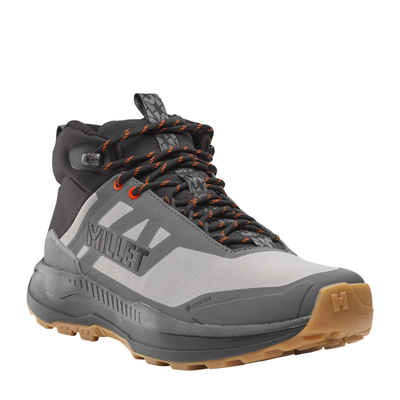 Millet Seneca Mid GTX Men product view 2 — Grey