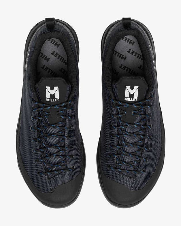 Millet Cimai Men product view 4 — Navy Blue