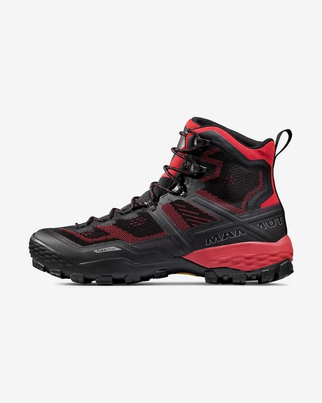 Mammut Ducan High GTX Men
