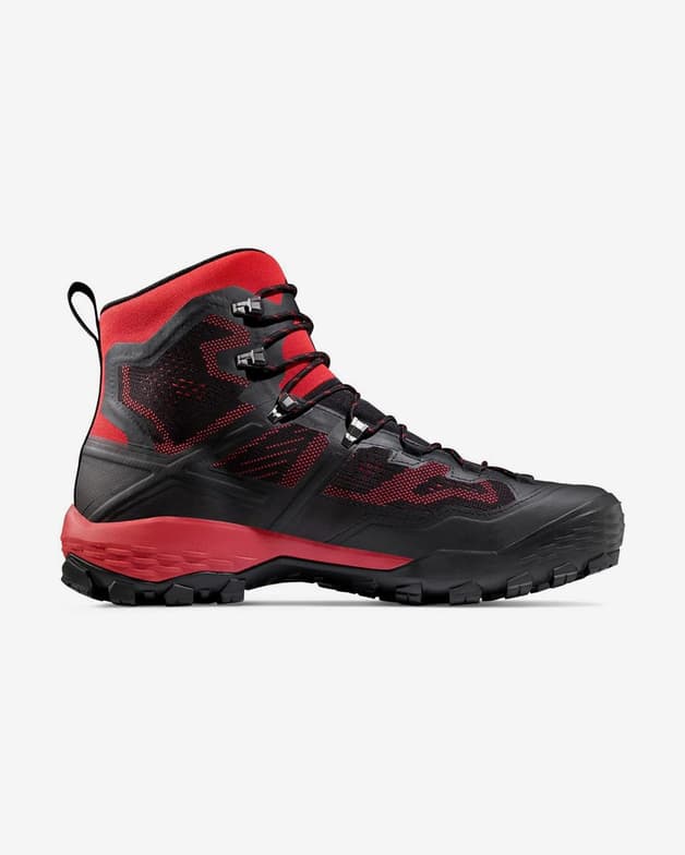 Mammut Ducan High GTX Men