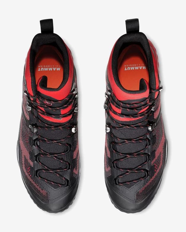 Mammut Ducan High GTX Men