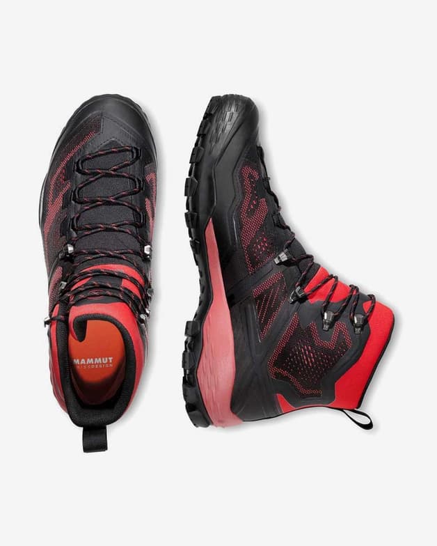 Mammut Ducan High GTX Men