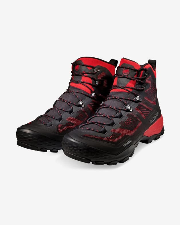 Mammut Ducan High GTX Men