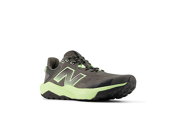 New Balance DynaSoft Nitrel v6 Men product view 5 — Tornado / Afterglow