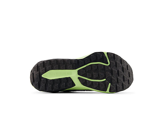 New Balance DynaSoft Nitrel v6 Men product view 6 — Tornado / Afterglow