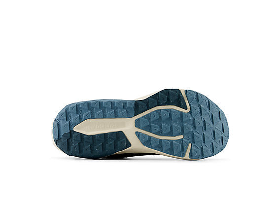 New Balance DynaSoft Nitrel v6 Men product view 6 — Black / Salt Water