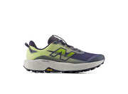 Arctic Grey / Alkaline Green