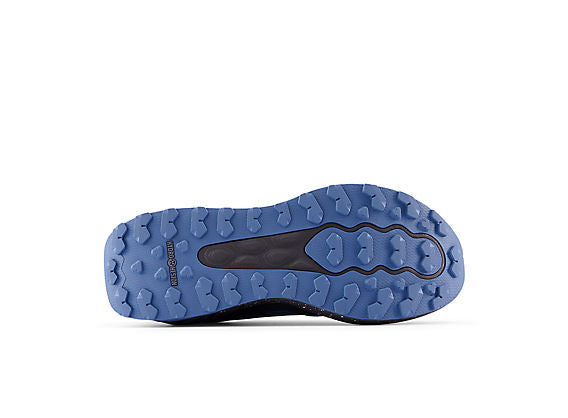 New Balance Fresh Foam X Garoé v2 Men product view 6 — Black / Castlerock