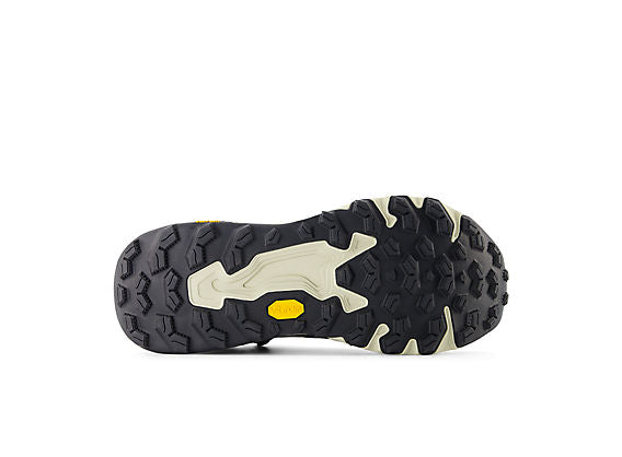 New Balance Hierro Hiker GORE-TEX Men product view 6 — Black / Dark Silver Metallic