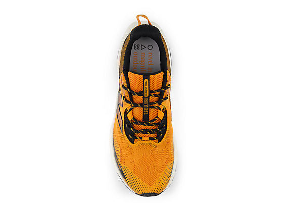 New Balance DynaSoft Nitrel v6 Men product view 4 — Sizzle / Black