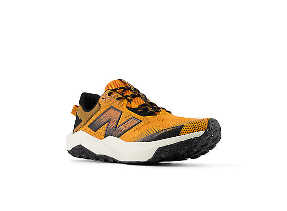 New Balance DynaSoft Nitrel v6 Men product view 5 — Sizzle / Black