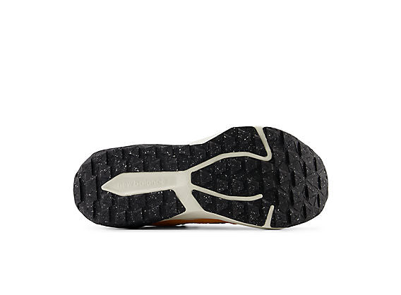 New Balance DynaSoft Nitrel v6 Men product view 6 — Sizzle / Black