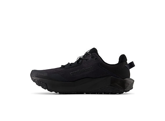 New Balance DynaSoft Nitrel v6 Men product view 3 — Phantom / Black
