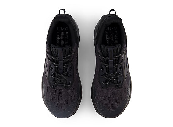 New Balance DynaSoft Nitrel v6 Men product view 4 — Phantom / Black