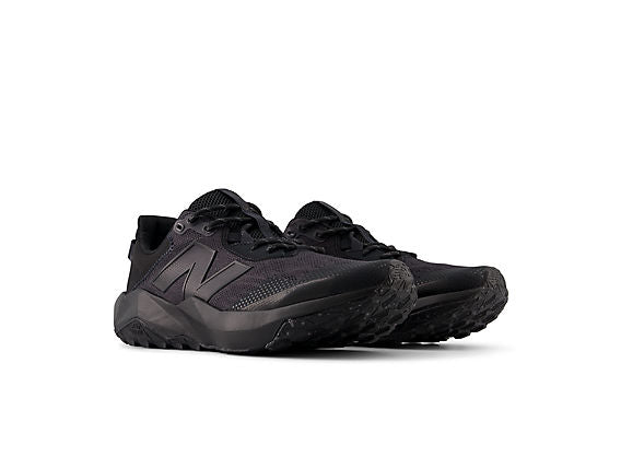 New Balance DynaSoft Nitrel v6 Men product view 5 — Phantom / Black