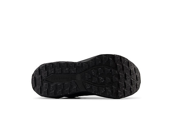 New Balance DynaSoft Nitrel v6 Men product view 6 — Phantom / Black