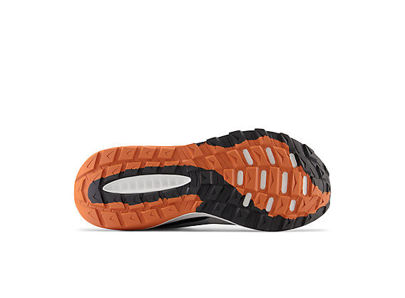 New Balance DynaSoft Nitrel v5 Men product view 6 — Shadow Grey / Black