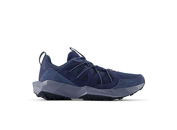 New Balance Tektrel Men product view 2 — Vintage Indigo / Outerspace