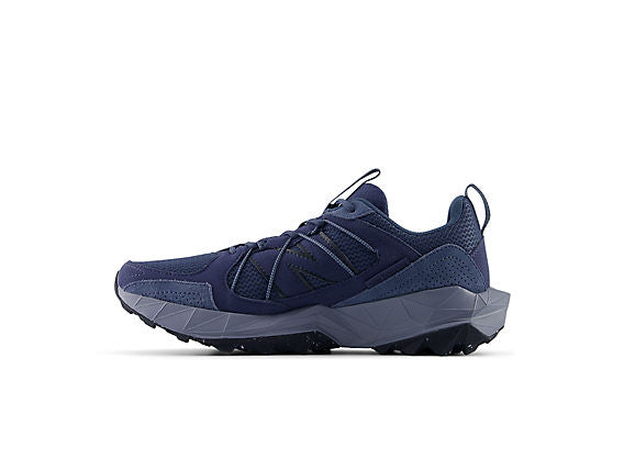New Balance Tektrel Men product view 3 — Vintage Indigo / Outerspace