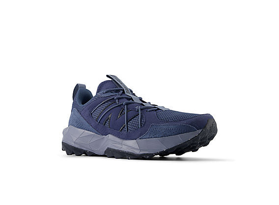New Balance Tektrel Men product view 5 — Vintage Indigo / Outerspace